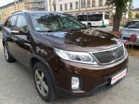 gebraucht Kia Sorento Spirit 4WD