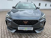 Gebraucht Cupra Formentor 150 PS (110 kW) 2023 Magnetic grau metallic SUV