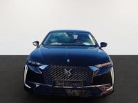 Gebraucht DS Automobiles DS4 Bastille Plus 131 PS (96 kW) 2022 Perlaneraschwarz Limousine