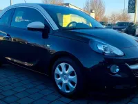 Gebraucht Opel Adam Glam 87 PS (63 kW) 2015 Braun Kleinwagen