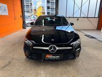 Gebraucht Mercedes A180 136 PS (100 kW) 2019 Schwarz Limousine