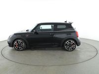 Gebraucht Mini John Cooper Works 231 PS (169 kW) 2023 Schwarz Kleinwagen