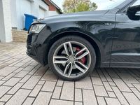 gebraucht Audi SQ5 competition 3.0 TDI quattro tiptronic