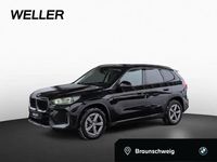 Gebraucht BMW X1 Performance 136 PS (100 kW) 2024 Schwarz ii (schwarz) SUV