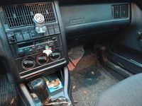 Gebraucht Audi 80 90 PS (66 kW) 1990 Grau Limousine