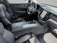 Gebraucht Volvo XC60 Plus 197 PS (144 kW) 2023 Schwarz SUV
