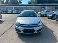 Usata Opel Astra 105 CV (77 kW) 2006 Argento Station wagon