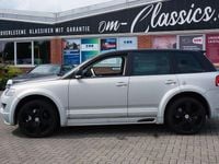Gebraucht VW Touareg Coast 313 PS (230 kW) 2005 Grau SUV