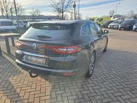 Gebraucht Renault Talisman 131 PS (96 kW) 2017 Schwarz Limousine