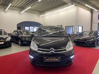 gebraucht Citroën Grand C4 Picasso Selection*AUTOMATIK*2-HAND*