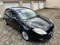 gebraucht Fiat Bravo 1.4 16V T JET Emotion (110kW)/Klima/Tüv Neu/AHK