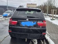 Gebraucht BMW X5 235 PS (172 kW) 2007 Schwarz SUV