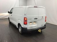 Gebraucht Peugeot Expert 102 PS (75 kW) 2018 Van