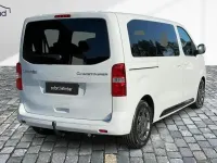 Używany Citroën Spacetourer 179 KM (131 kW) 2025 Biały Minivan