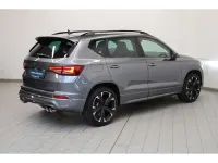 Gebraucht Cupra Ateca VZ 300 PS (220 kW) 2024 Grau SUV
