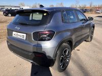 Gebraucht Jeep Avenger Altitude 101 PS (74 kW) 2023 Grau SUV