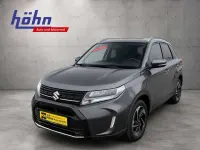 Neu Suzuki Vitara Comfort+ 110 PS (80 kW) 2026 Blau SUV
