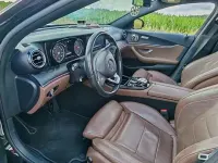Gebraucht Mercedes E220 194 PS (142 kW) 2017 Kombi
