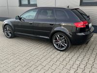 gebraucht Audi A3 Sportback 