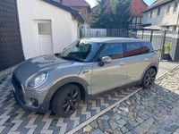 Gebraucht Mini Clubman 116 PS (85 kW) 2017 Grau Kombi