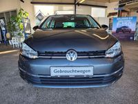 gebraucht VW Golf VII IQ.DRIVE+SHZ+ACC+PDC+Climatronic+LMF