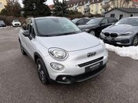 Gebraucht Fiat 500X Club 131 PS (96 kW) 2023 Grau SUV