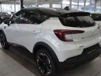 Gebraucht Mitsubishi ASX Edition 158 PS (116 kW) 2025 Himalayaweiß/onyxschwarz SUV