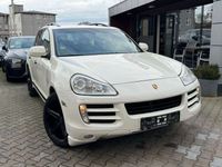 gebraucht Porsche Cayenne S Automatik*Xenon*Leder*Kamera