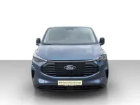 Gebraucht Ford Transit Custom Trend 136 PS (100 kW) 2025 Blau Van