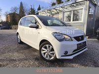 Gebraucht Seat Mii Style 75 PS (55 kW) 2013 Weiß Kleinwagen