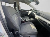 Gebraucht VW Golf VIII Move 150 PS (110 kW) 2024 Weiß Limousine