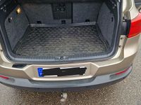Gebraucht VW Tiguan 140 PS (102 kW) 2012 SUV