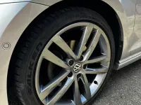 Gebraucht VW Golf VII Cup 122 PS (89 kW) 2014 Silber Limousine