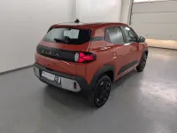 Neu Dacia Spring Extreme 75 kW (102 PS) 2026 Rot Kleinwagen