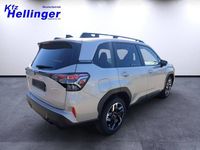 Neu Subaru Forester Active 136 PS (100 kW) 2025 Gold SUV