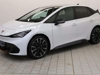Neu Cupra Born VZ 239 kW (326 PS) 2025 Glacial white metallic Kleinwagen