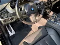 Gebraucht BMW X6 258 PS (189 kW) 2015 Schwarz SUV