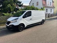 gebraucht Renault Trafic ENERGY 1.6 dCi 120 Start & Stop L2H1 Teck