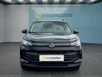 Gebraucht VW Tiguan 150 PS (110 kW) 2025 SUV