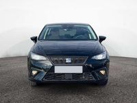 Gebraucht Seat Ibiza Reference 80 PS (58 kW) 2025 Mitternachtsschwarz (metallic) Limousine