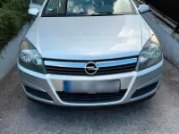 Gebraucht Opel Astra 2005 Limousine