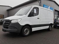 Gebraucht Mercedes Sprinter 143 PS (105 kW) 2019 Weiß Van