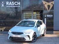 Neu Seat Ibiza Black Edition 116 PS (85 kW) 2026 Grau Kleinwagen
