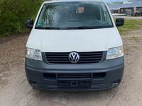 gebraucht VW Transporter T51.9TDI 102ps TüV 02.2025 LKW Zulassung