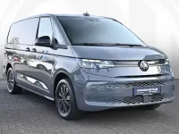 Gebraucht VW Multivan Goal 150 PS (110 kW) 2025 Grau Van / Kleinbus