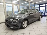 Gebraucht Renault Mégane II Intens 140 PS (102 kW) 2021 Graumet. (metallic) Limousine