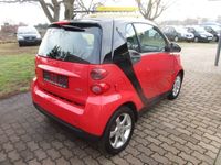 gebraucht Smart ForTwo Coupé ForTwo Micro Hybrid Drive,Automatik