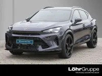 Neu Cupra Formentor VZ 400 PS (294 kW) 2026 Dark void metallic SUV