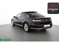 Gebraucht VW Arteon Elegance 280 PS (205 kW) 2023 Kombi