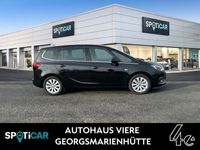 gebraucht Opel Zafira C Innovation NAVI I RFK I LED